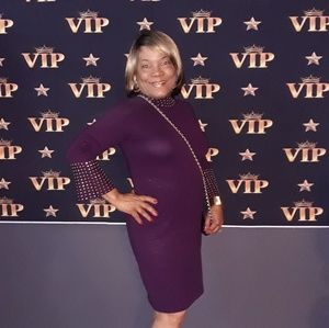 Meet your Posher, Margaret